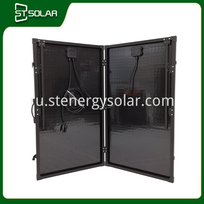 200W ETFE Solar Folding Panel